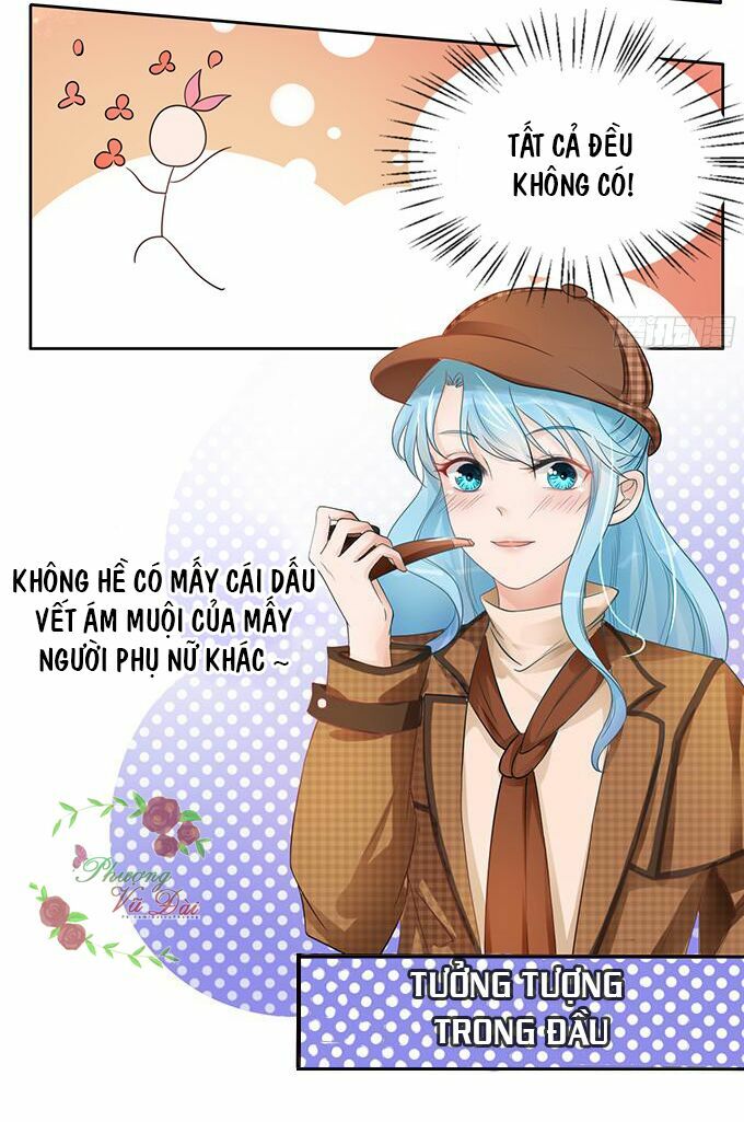 luyến đường thời quang chapter 3 9