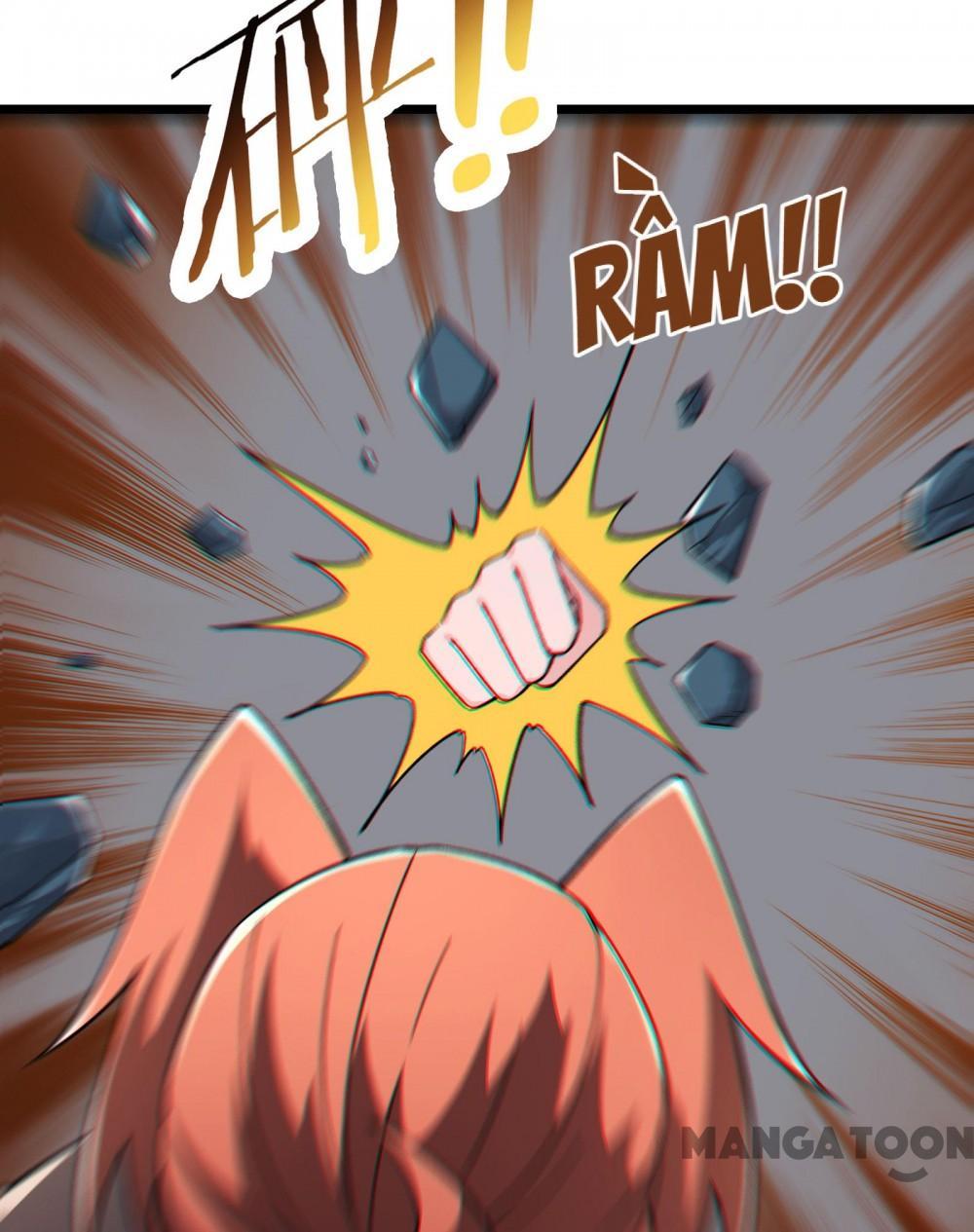 đồ đệ ta toàn là nữ ma đầu chapter 206 15