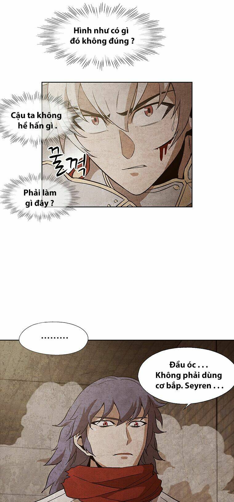 thí nghiệm thất bại chapter 2 50