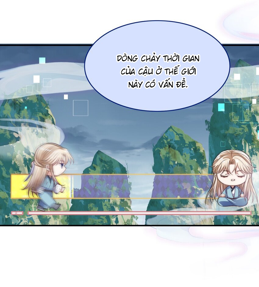 chiến lược tẩy trắng của phản diện chapter 55 26