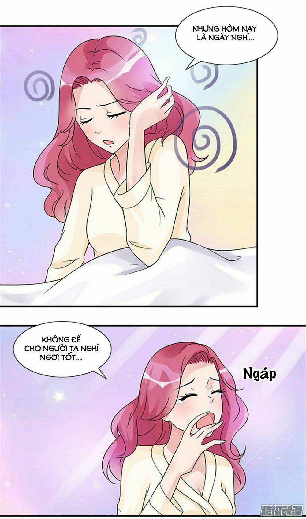 tiểu tâm can tuyệt sủng của lạc tiên sinh chapter 47 21