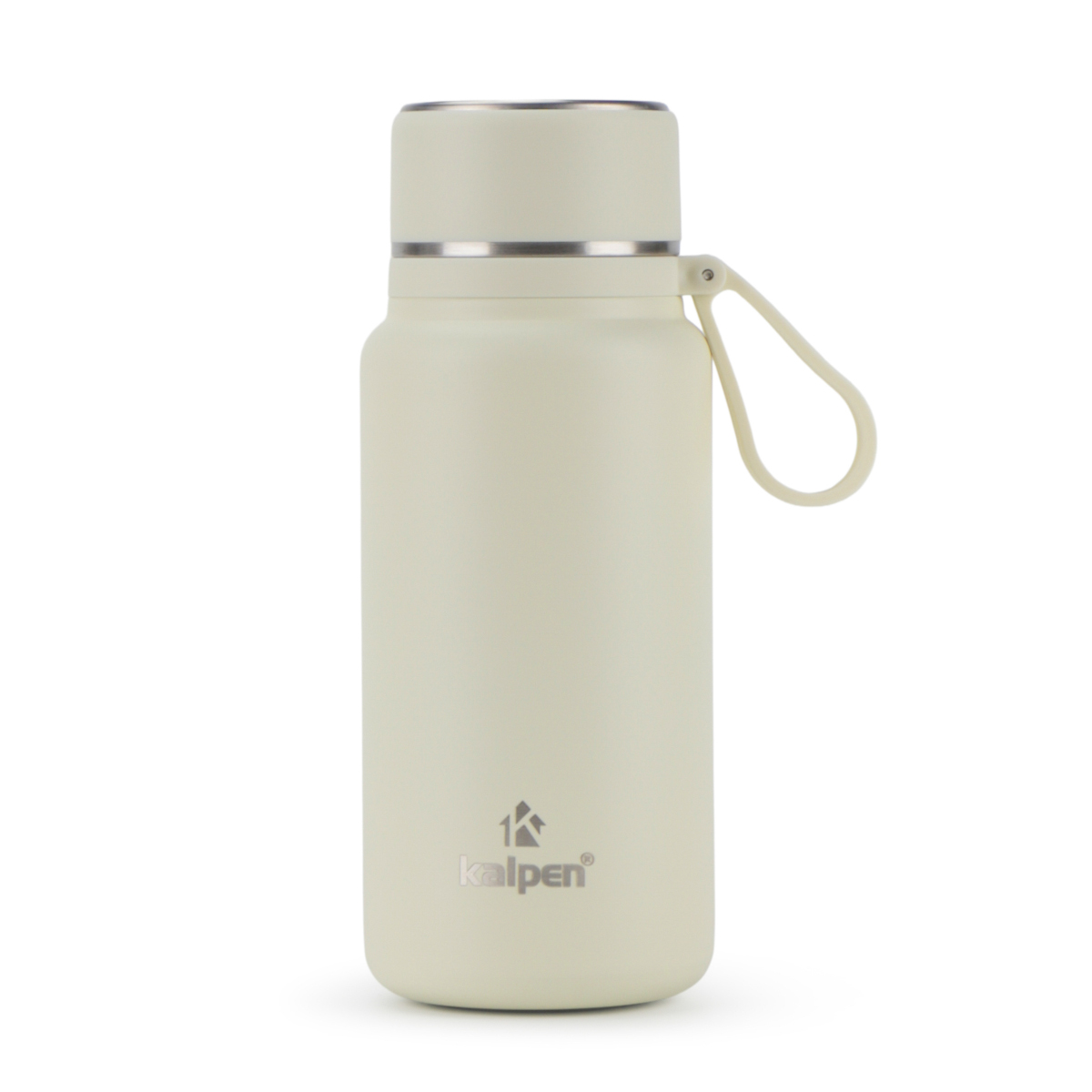 Bình giữ nhiệt inox 316 Kalpen DA06 dung tích 850ml có dây xách