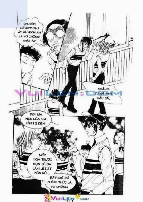 nhật ký tân hôn chapter 2 110