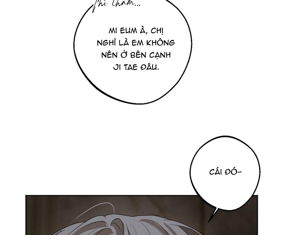 ái tình và dục vọng chapter 45 14