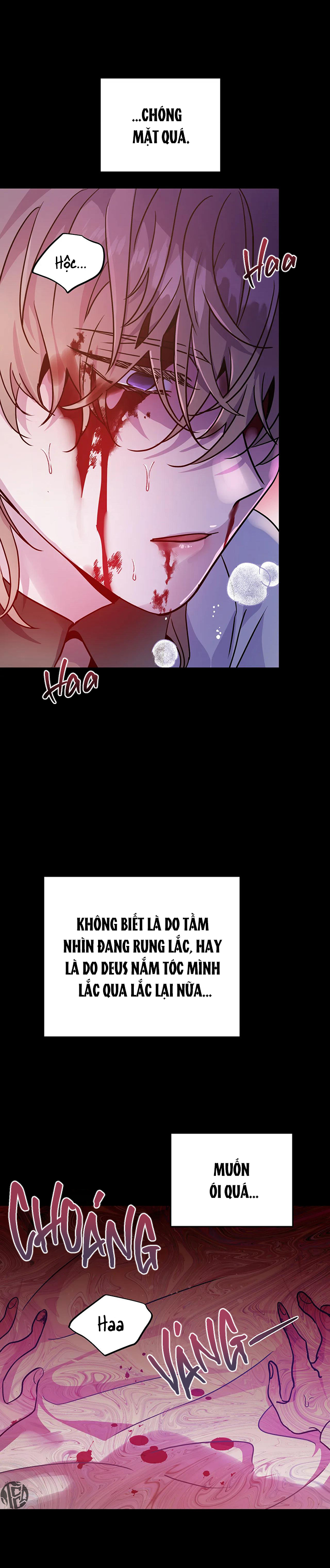 hắc vực chapter 26 15