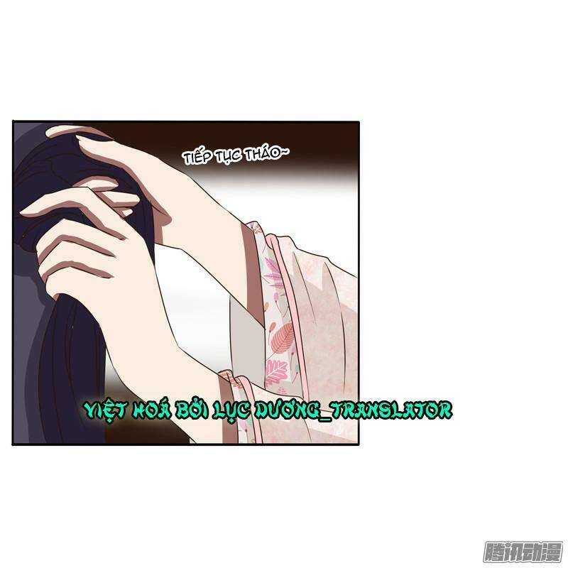 thông linh phi chapter 81.5 13