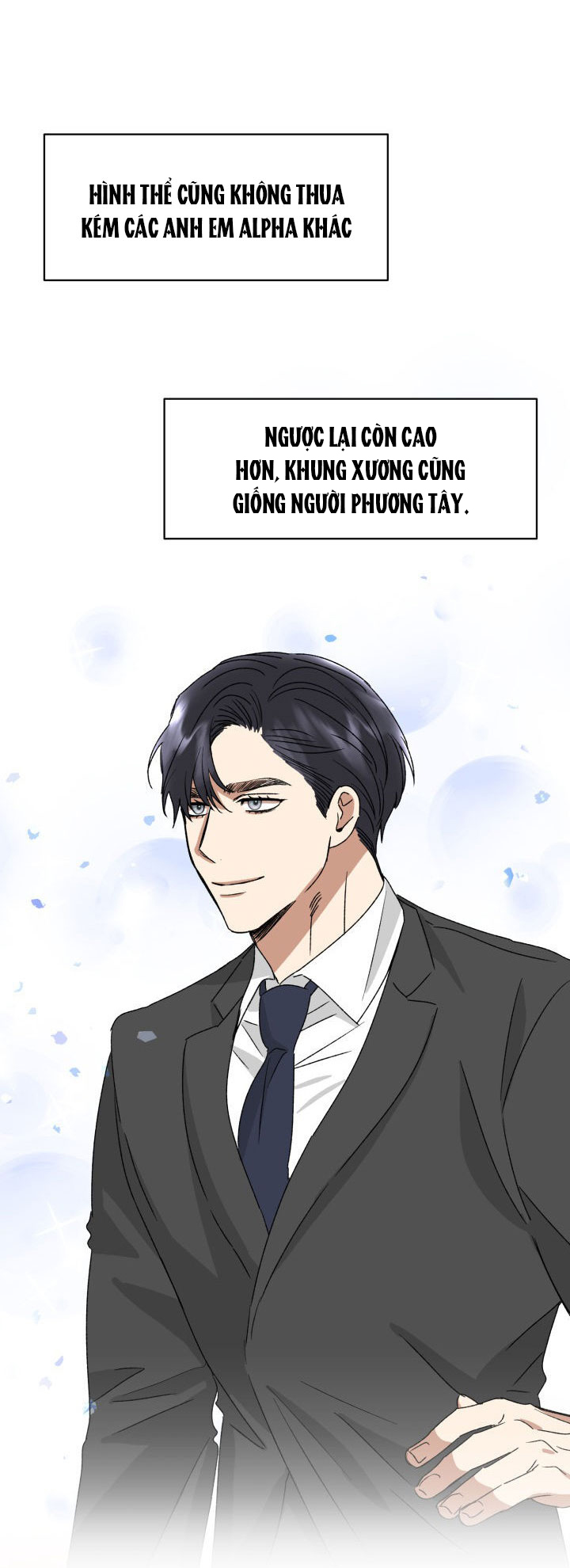 Ưu Thế Tuyệt Đối chapter 5.1 - Trang 10