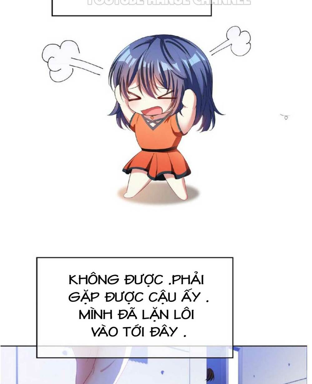 cô vợ nhỏ nuông chiều quá lại thành ác!! chapter 97 16