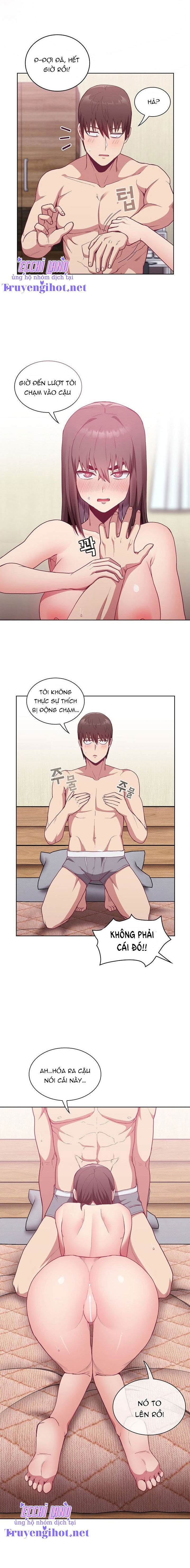 người chữa lành chapter 6.2 1