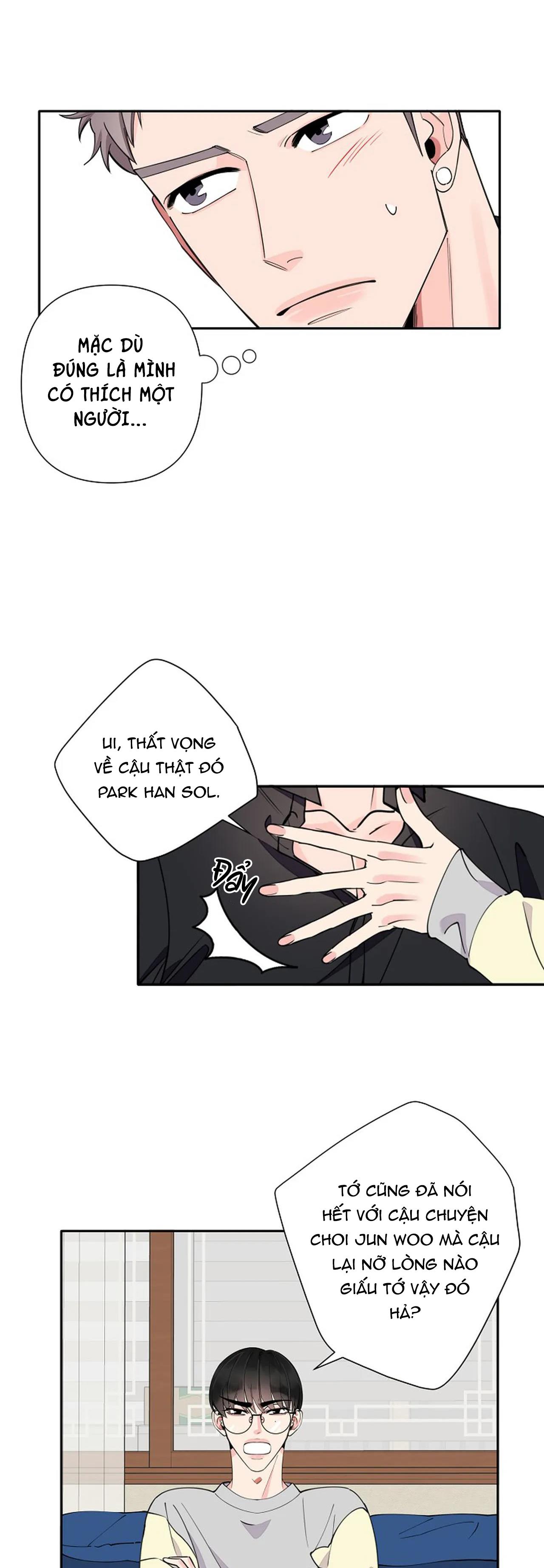 đêm dịu dàng chapter 8 28