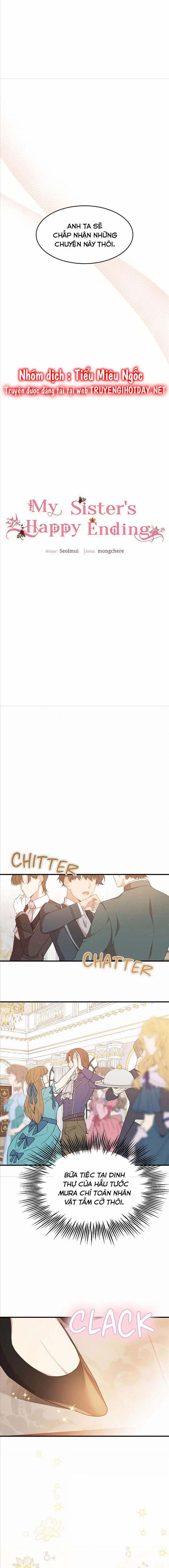 chị ấy là nữ chính trong truyện đó chapter 63 7