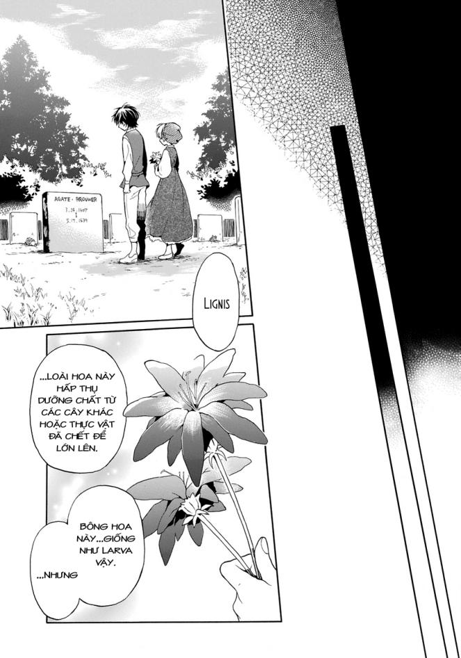 shinigami to gin no kishi chapter 1 41