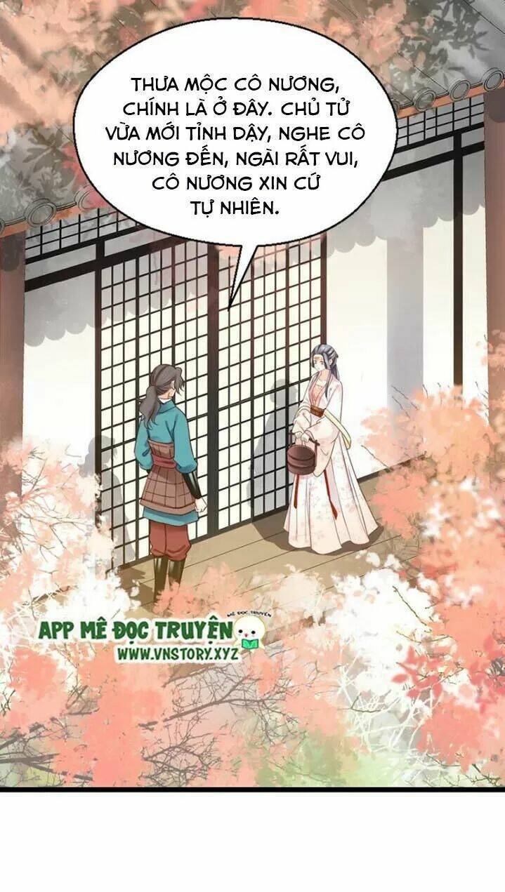 kiều nữ độc phi chapter 226 32