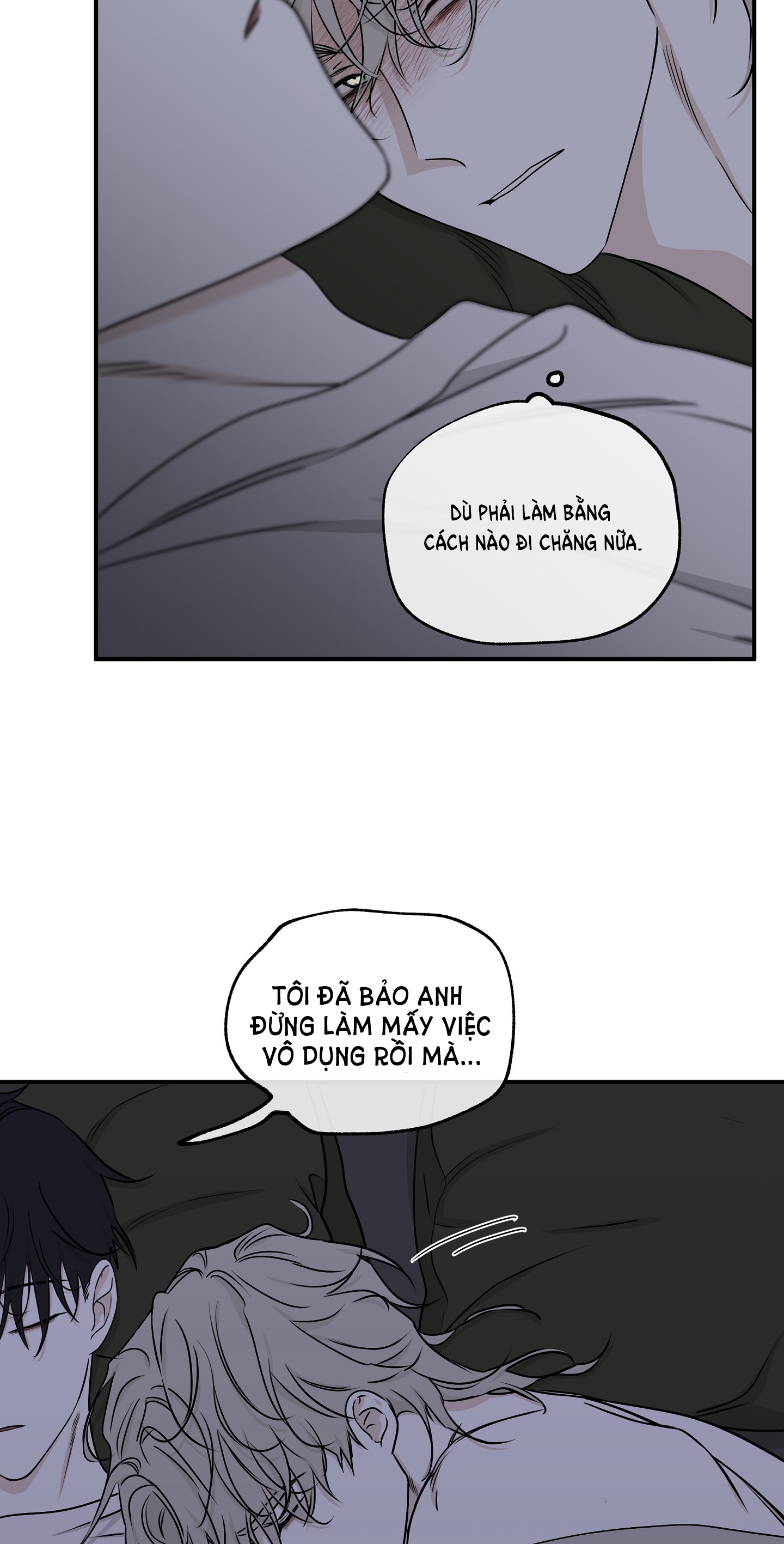 đêm bên bờ biển chapter 62.5 90