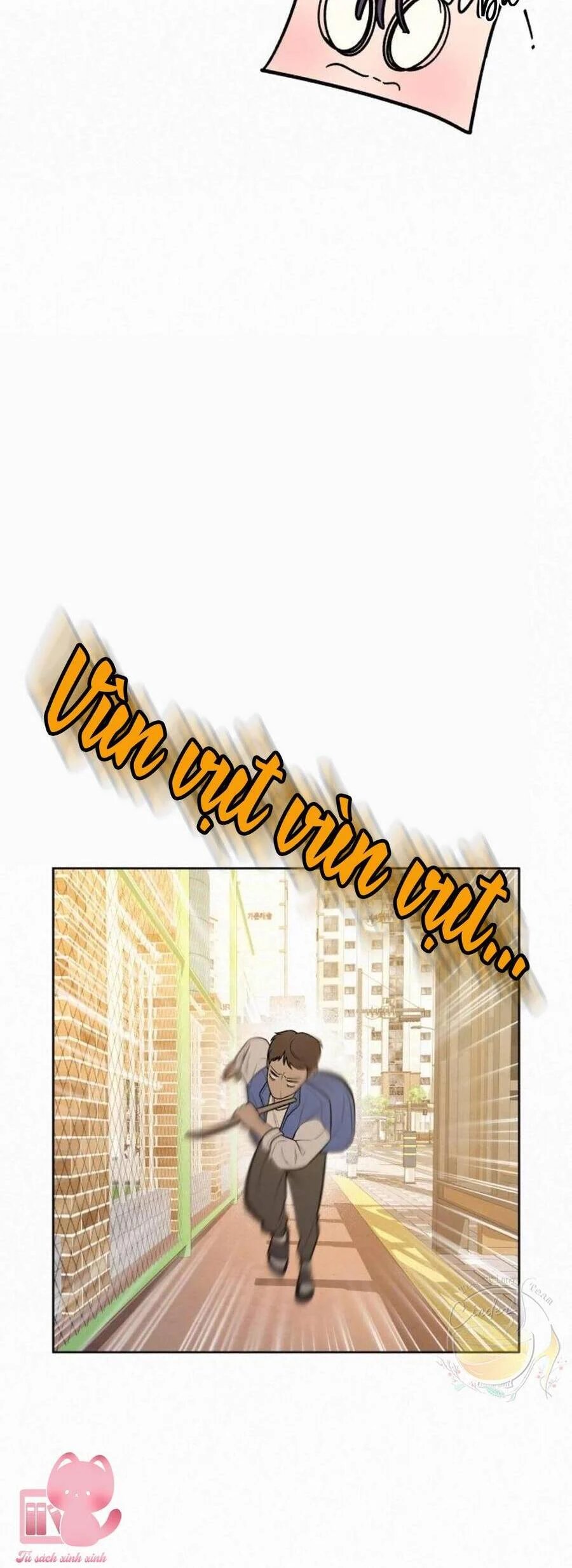 dark moon - tế đàn ánh trăng chapter 44 52