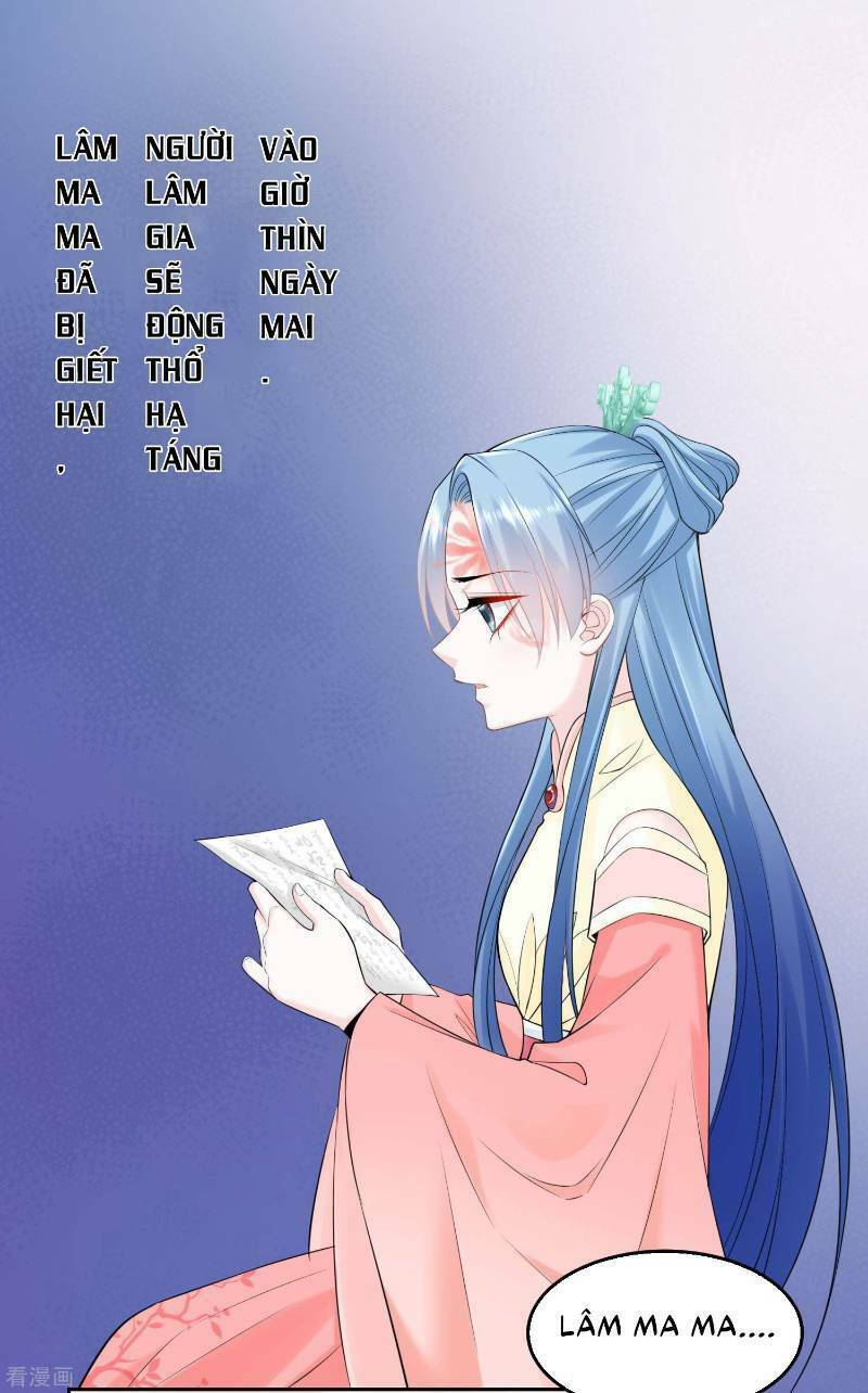 độc y đích nữ chapter 91 6