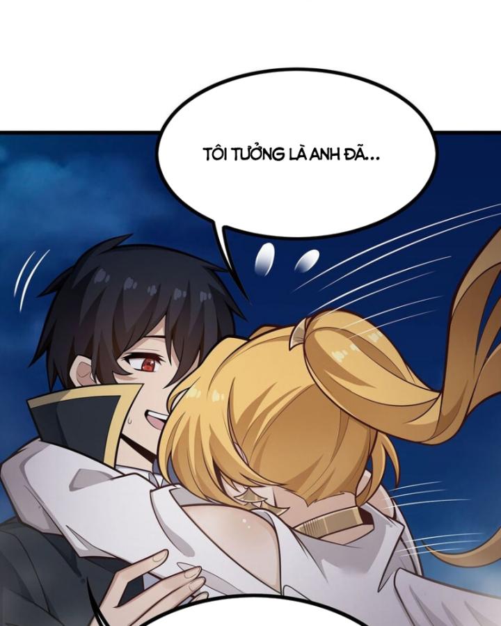 vô hạn sứ đồ và 12 nữ chiến binh chapter 401 28