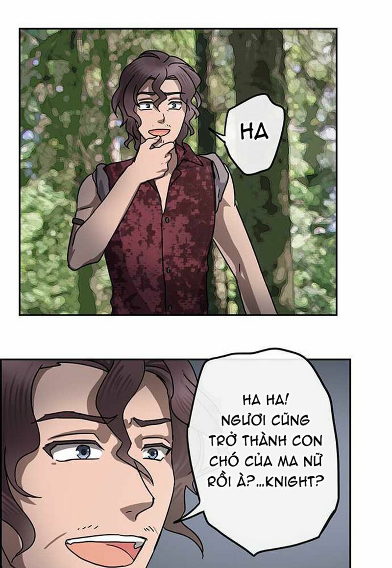 nụ hôn nguyền rủa chapter 101 35