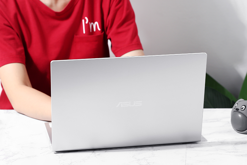 Asus X415EA i5 1135G7/8GB/512GB/14&quot;F/Win11/(EB637W)/Bạc - Hàng chính hãng