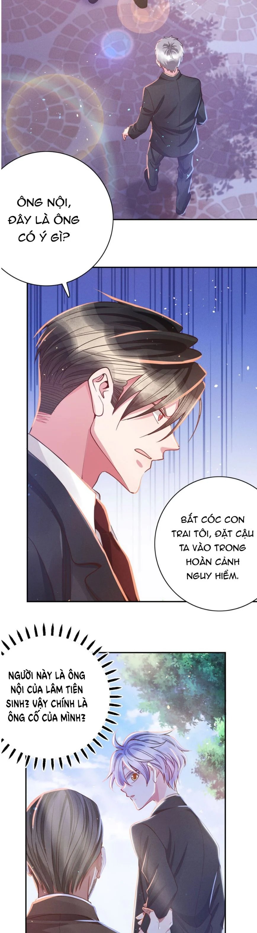 mê muội mất cả ý chí chapter 26 12