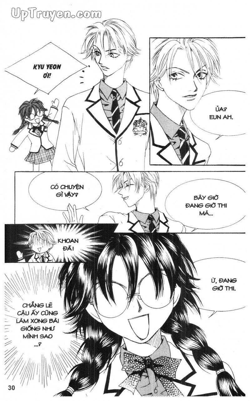 chàng lọ lem chapter 2 30