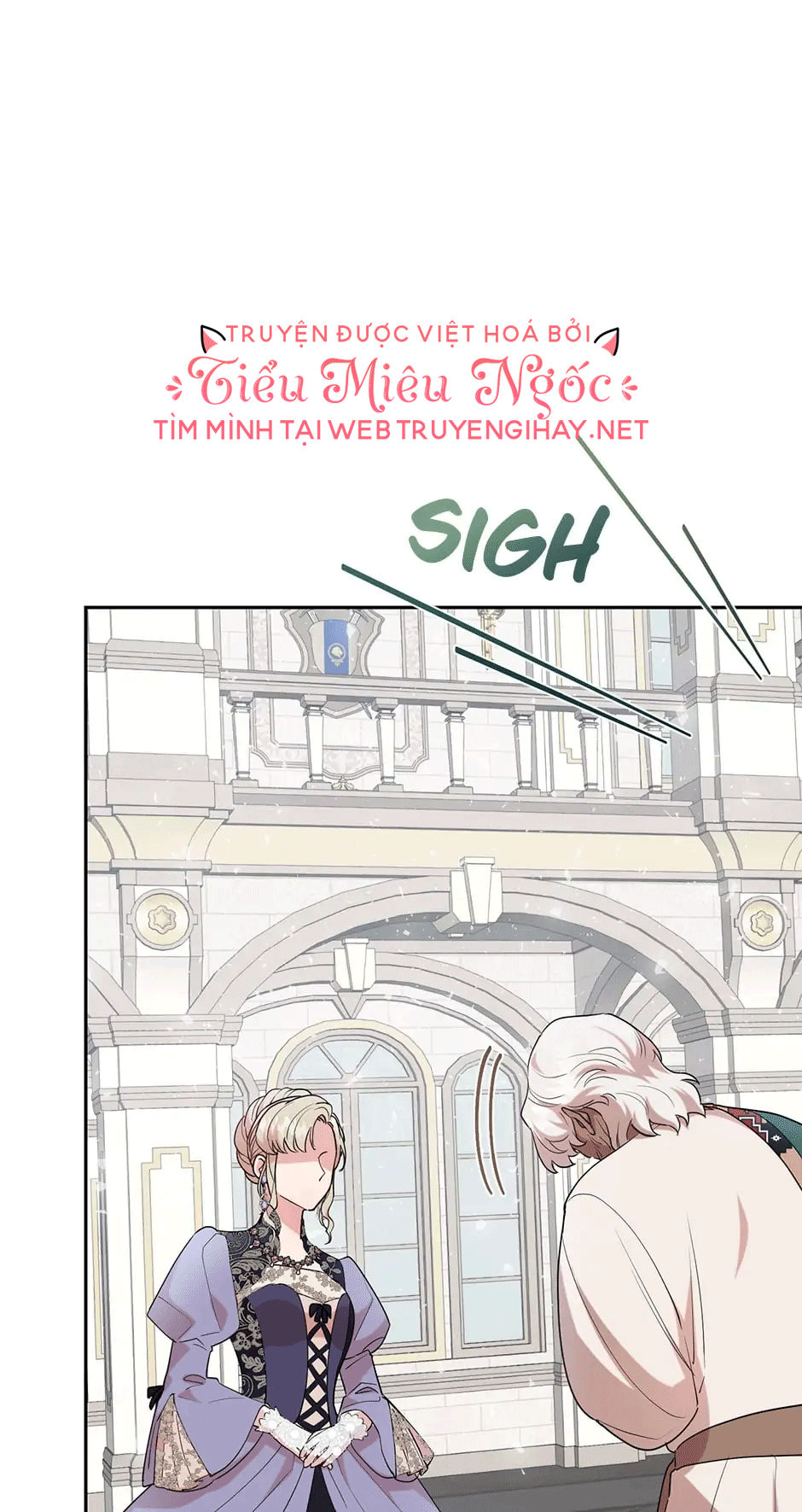 đừng ăn thịt tôi mà chapter 72 27