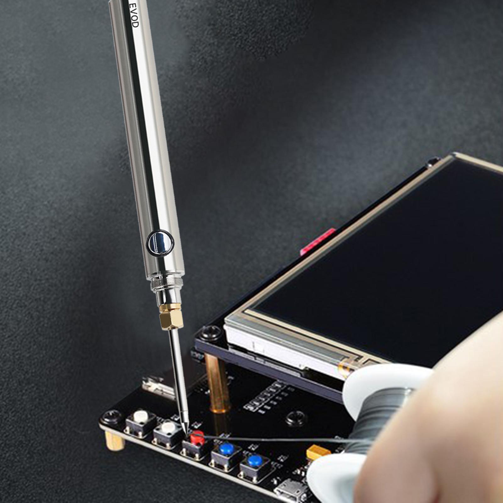Wireless Rechargeable Soldering Iron Tip for Electric Soldering Iron Spare