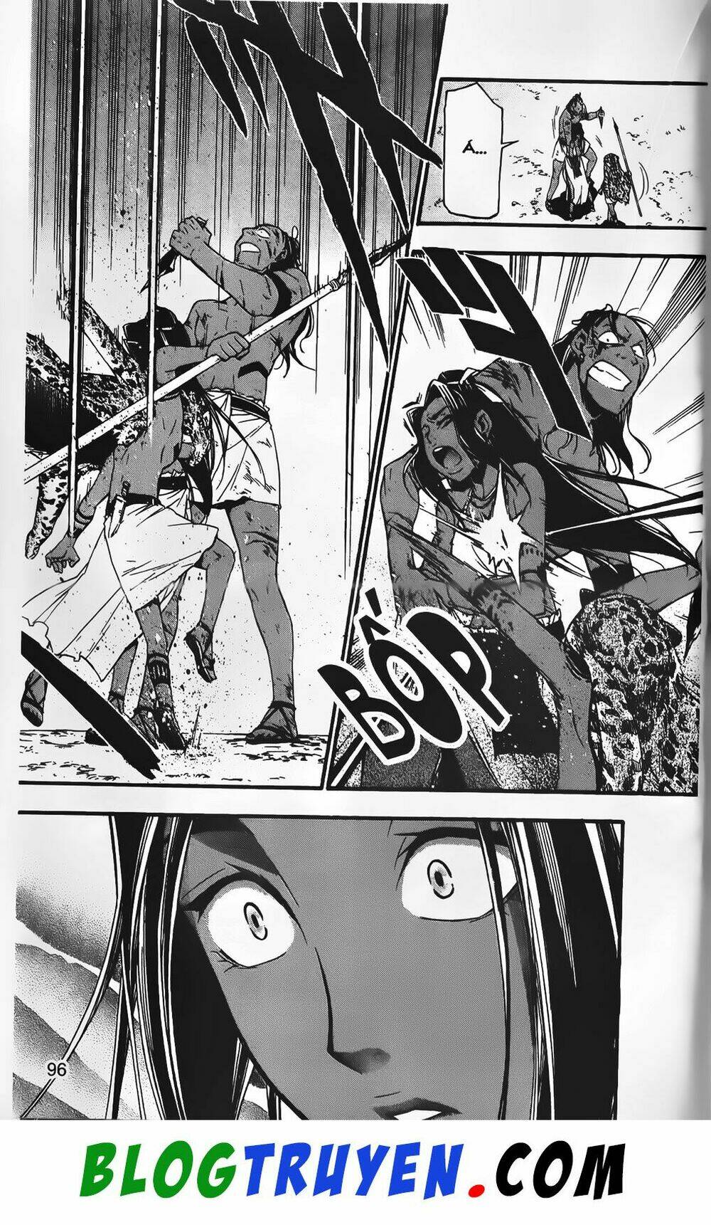 emma đến từ địa phủ chapter 16 22