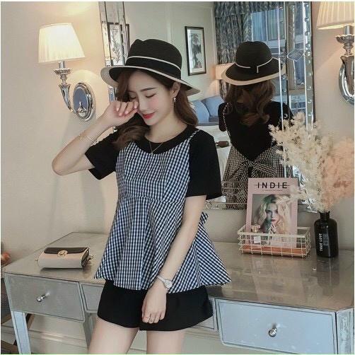 Nhập WA99JULY giảm 15% tối đa 30k đơn 99k_ Bộ đồ bầu