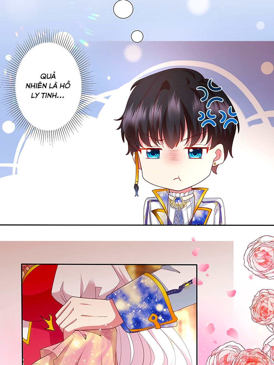 công chúa phản diện trong truyền thuyết chapter 40 43