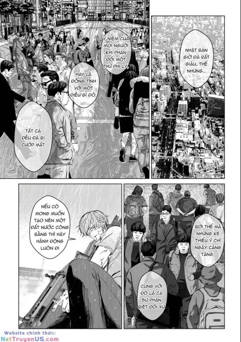 tái sinh manga chapter 29 34