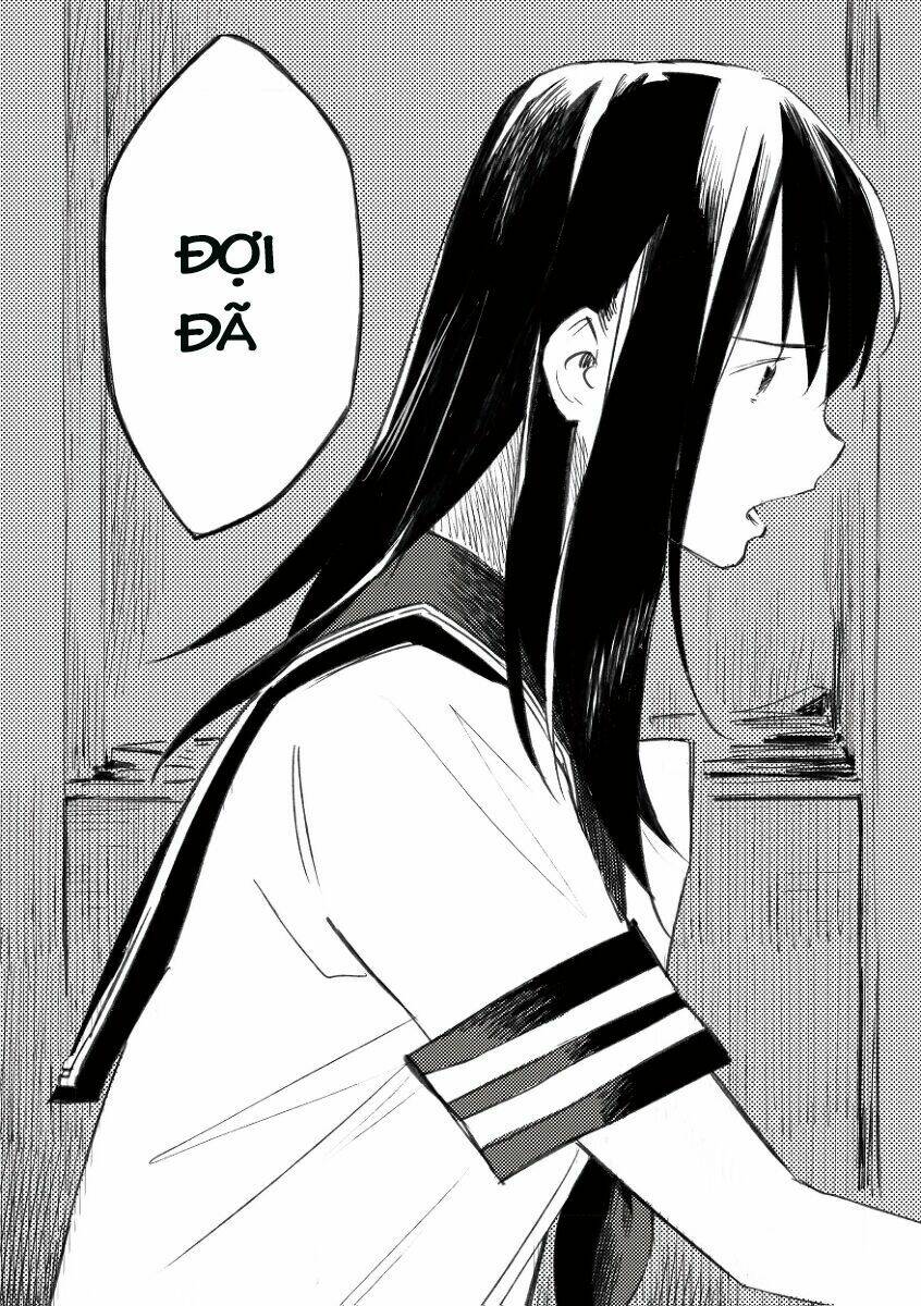 aozora to kumori zora chapter 1 22