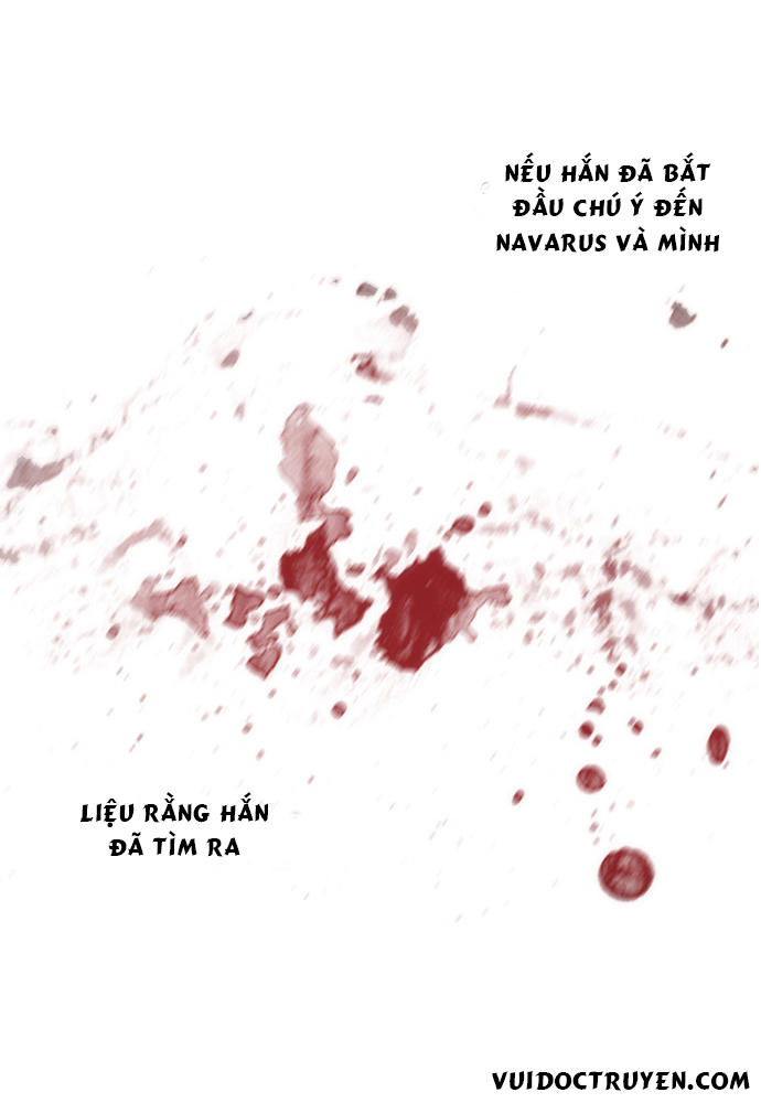 crepuscule (yamchi) chapter 39 24