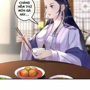 sủng phi của vương chapter 128 11