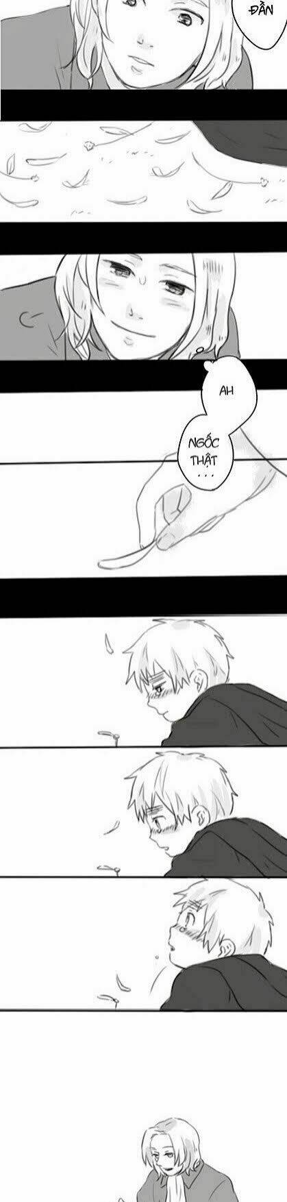 aph short dou collection chapter 22 4