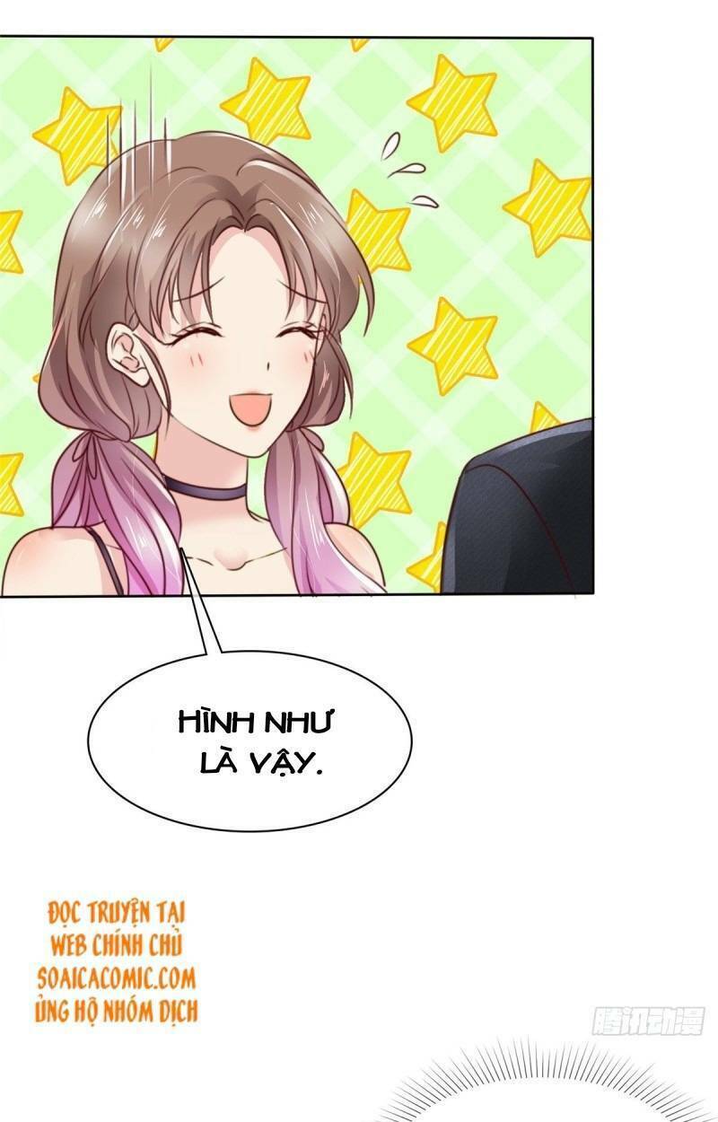 thần tiên đại nhân của tôi chapter 6 25