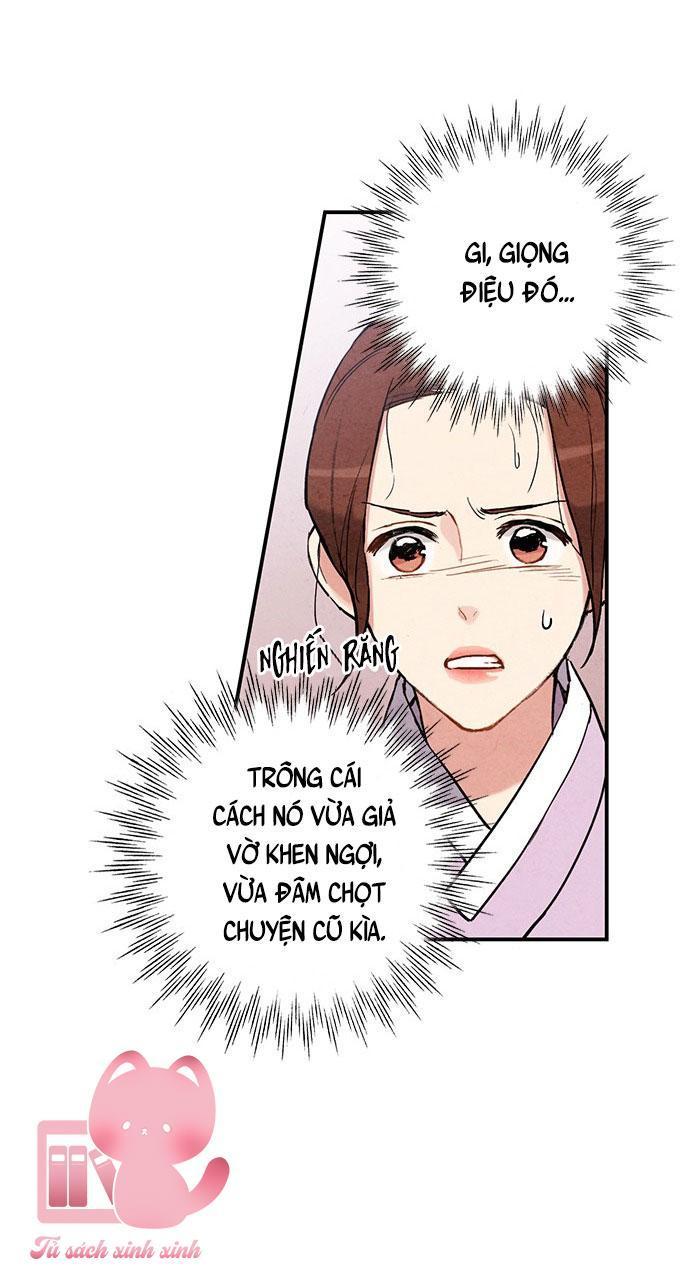 lệnh cấm hôn chapter 79 27