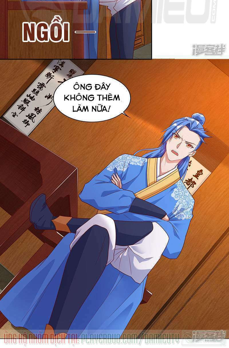 tối cường thăng cấp chapter 83 11