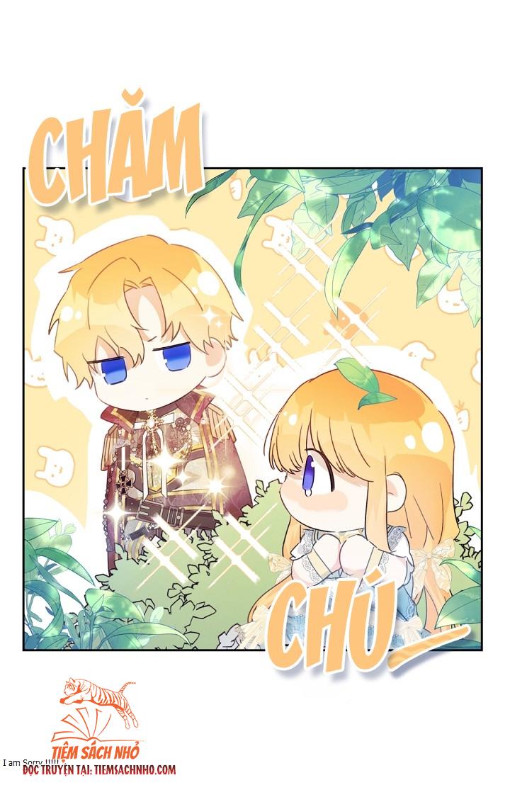 ác nữ là con rối chapter 54 26