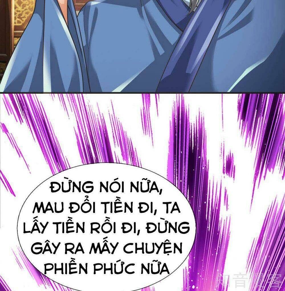 chí tôn hồng bao đại đế chapter 38 5