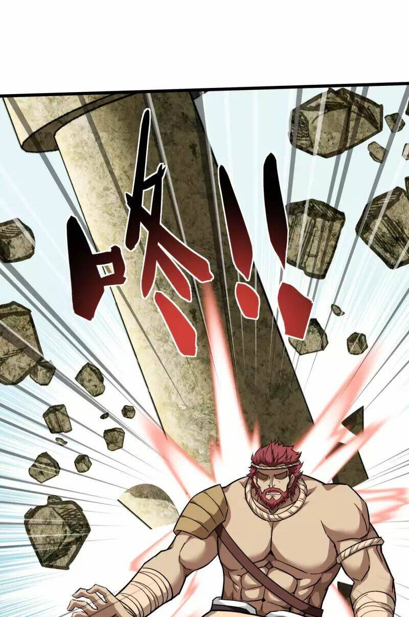 trọng sinh ta là đại thiên thần chapter 124 64