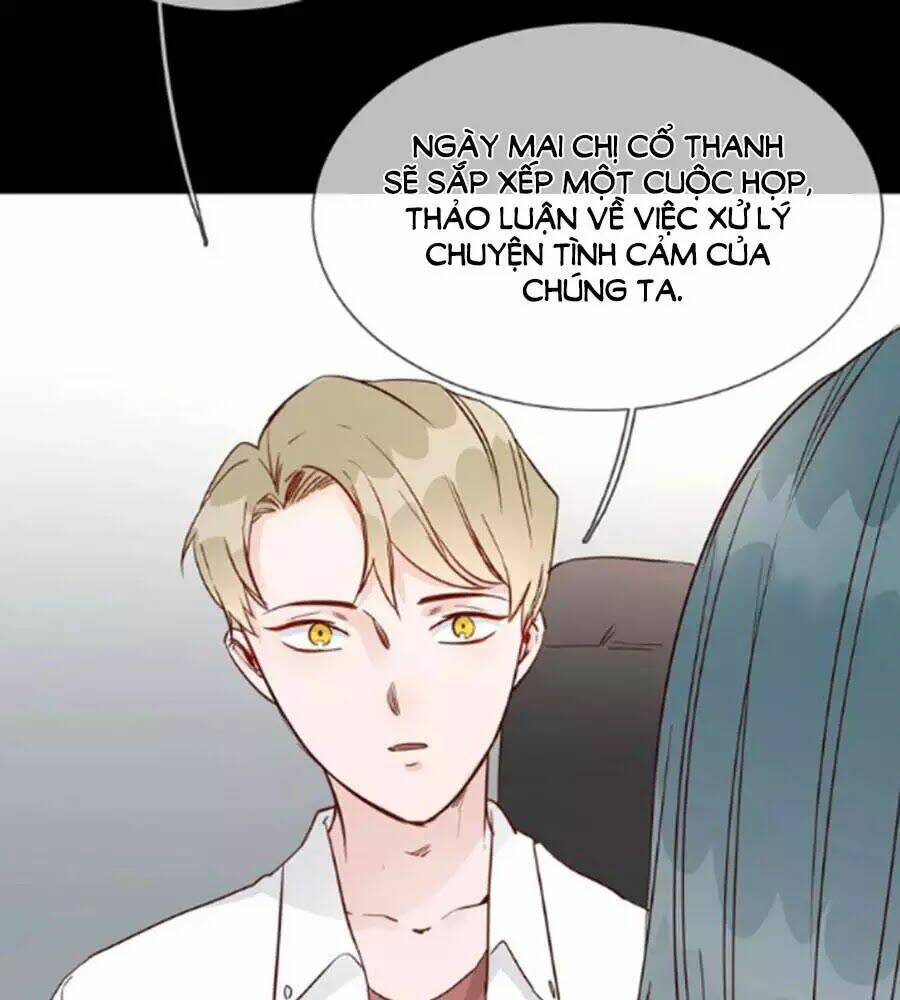 ngôi sao vụn vỡ chapter 40 72