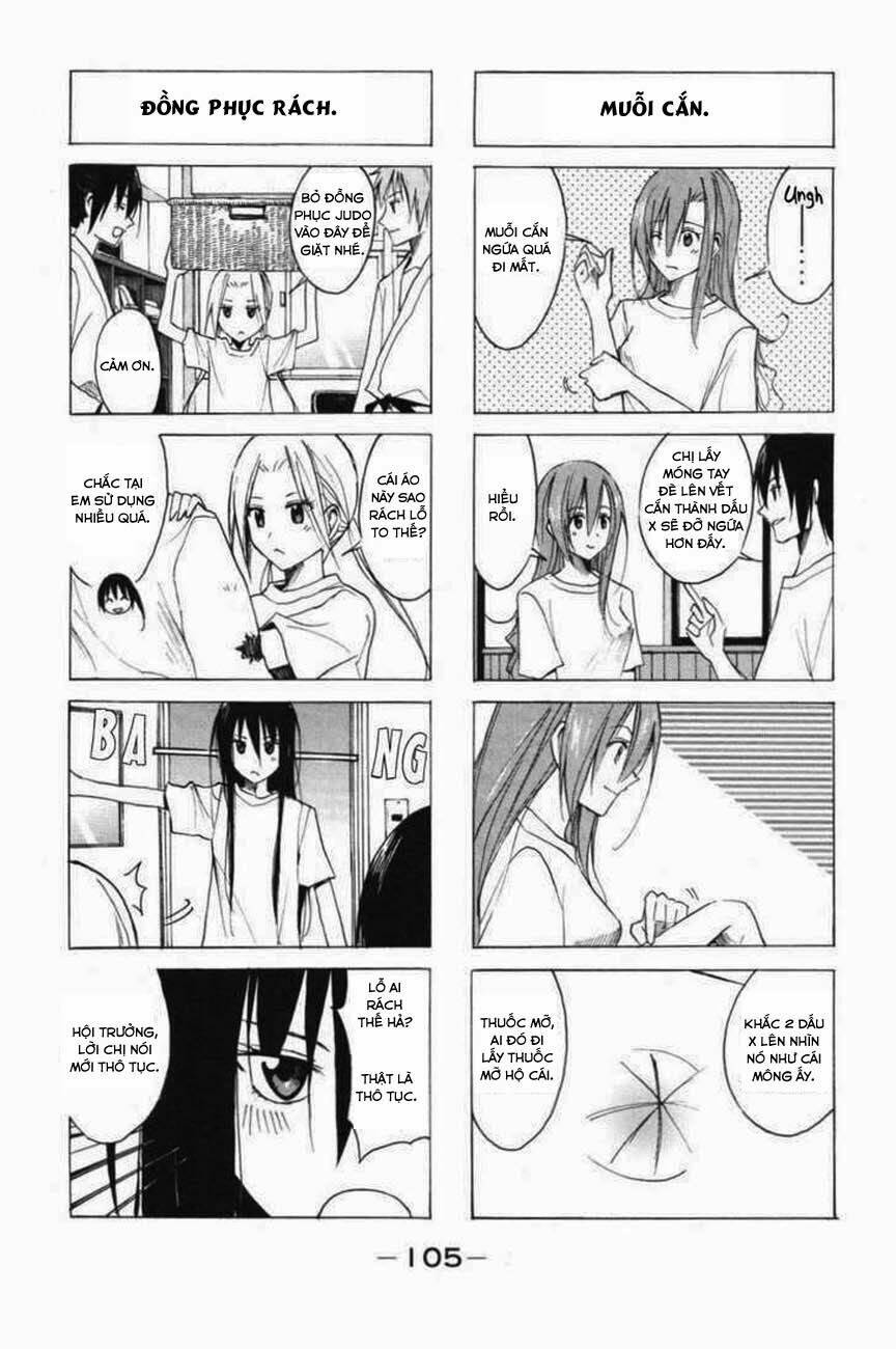 seitokai yakuindomo chapter 51 4