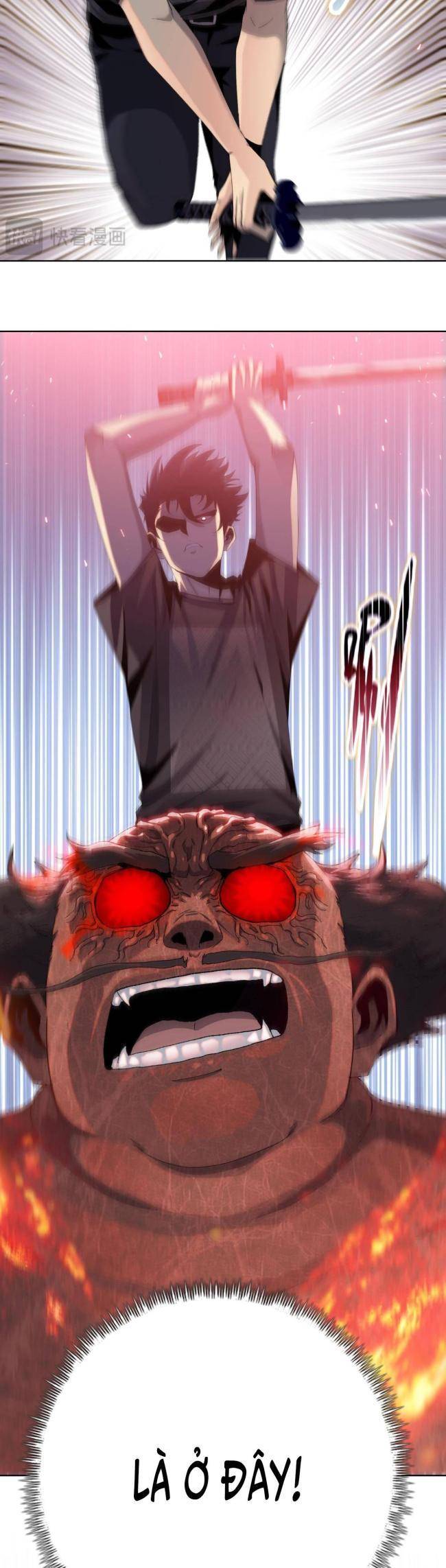 kẻ tàn nhẫn ngày tận thế: bắt đầu dự trữ hàng tỉ tấn vật tư chapter 10 5