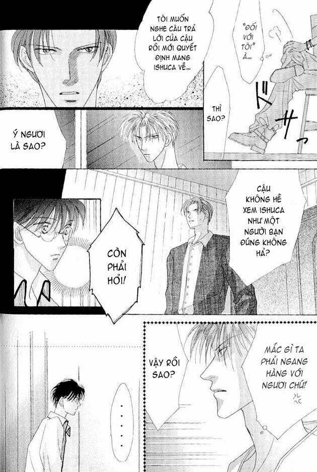 koori mamono monogatari chapter 8 17