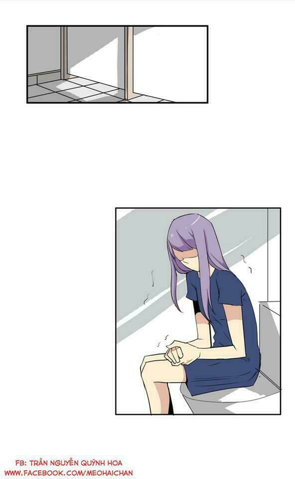 quy tắc của mỹ nam chapter 2 2