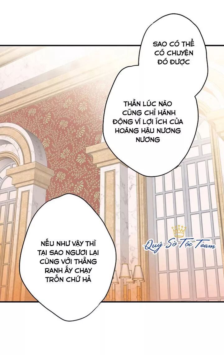 thánh nữ ẩn danh chapter 86 8