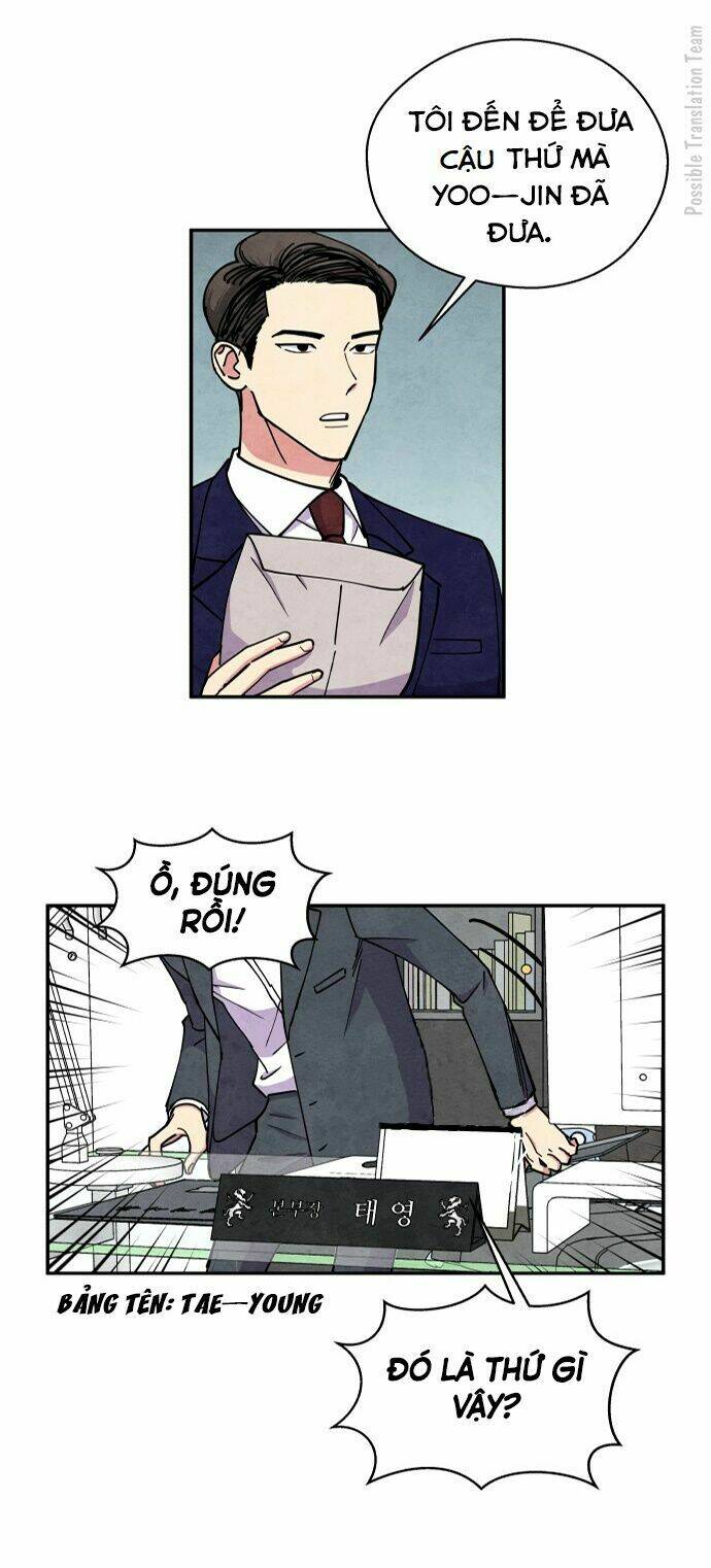 tai sói và mũ đỏ chapter 26 31