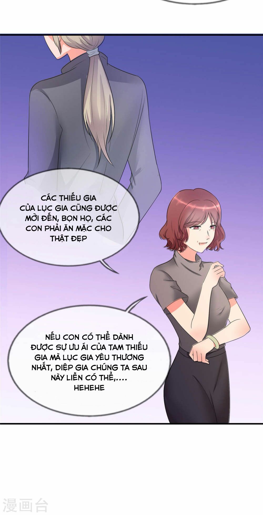 siêu cấp nữ thần trọng sinh chapter 4 55