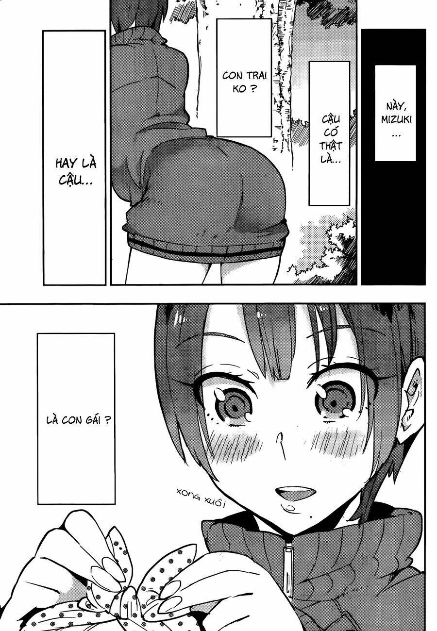 boku girl chapter 16 15